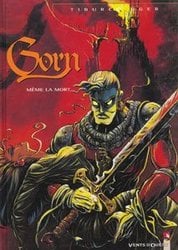 GORN -  MÊME LA MORT... 01