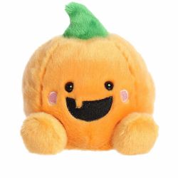 GOURDON LE JACK O' LANTERN(12,5 CM) -  PALM PALS