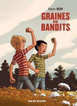 GRAINES DE BANDITS -  (V.F.)