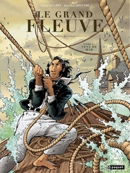 GRAND FLEUVE, LE -  VENT DE MAR 02