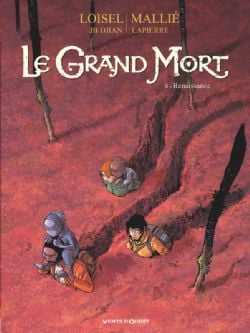 GRAND MORT, LE -  RENAISSANCE 08