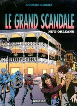 GRAND SCANDALE, LE -  NEW ORLEANS 04