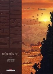 GRANDE EVASION, LA -  DIEN BIEN PHU 05