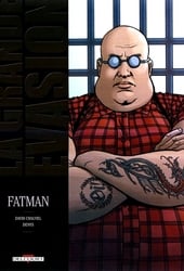 GRANDE EVASION, LA -  FATMAN 04