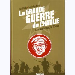 GRANDE GUERRE DE CHARLIE, LA 05