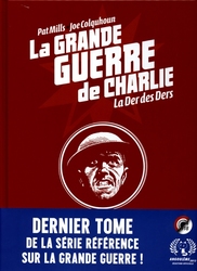 GRANDE GUERRE DE CHARLIE, LA -  LA DER DES DERS 10