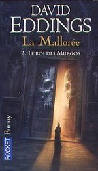 GRANDE GUERRE DES DIEUX, LA -  LE ROI DES MURGOS 2 -  LA MALLOREE 11