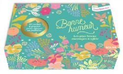 GRATITUDE BOX - BONNE HUMEUR (V.F.)