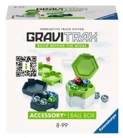 GRAVITRAX -  BALL BOX