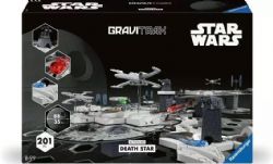 GRAVITRAX -  DEATH STAR - CIRCUIT DE BILLES (MULTILINGUE) -  STAR WARS