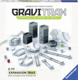 GRAVITRAX -  EXTENSION TRAX (MULTILINGUE)
