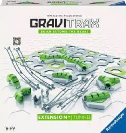 GRAVITRAX -  EXTENSION TUNNELS (MULTILINGUE)