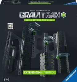 GRAVITRAX -  EXTENSION VERTICAL (MULTILINGUE) -  PRO