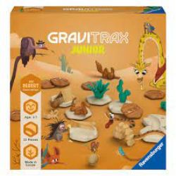 GRAVITRAX JUNIOR -  DÉSERT - EXTENSION (MULTILINGUE)
