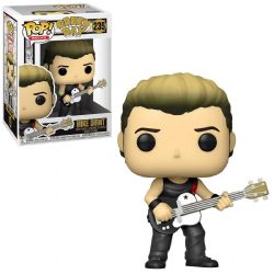 GREEN DAY -  FIGURINE POP! EN VINYLE DE MIKE DIRNT (10 CM) 235