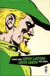 GREEN LANTERN -  GREEN LANTERN / GREEN ARROW (V.F.)