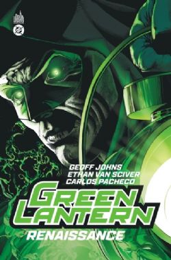 GREEN LANTERN -  RENAISSANCE (V.F.)
