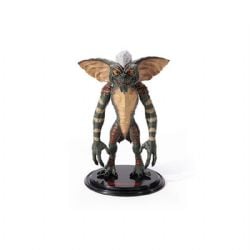 GREMLINS -  GREMLINS - BENDYFIGS STRIPE - NOBLE COLLECTION