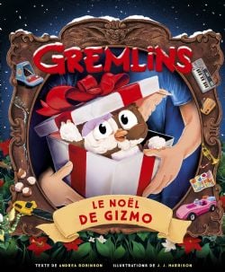 GREMLINS -  LE NOËL DE GIZMO (V.F)