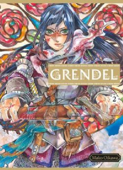 GRENDEL -  (V.F) 02