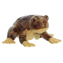 GRENOUILLE TAUREAU (28 CM) -  MIYONI