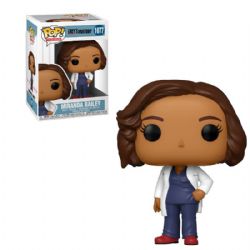 GREY'S ANATOMY -  POP! FIGURINE EN VINYLE DE MIRANDA BAILEY (10 CM) 1077