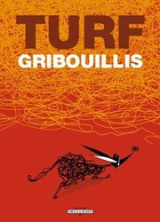 GRIBOUILLIS