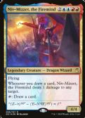 GRN Guild Kit -  Niv-Mizzet, the Firemind