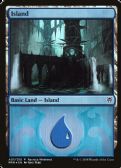 GRN Ravnica Weekend -  Island