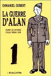 GUERRE D'ALAN, LA 01