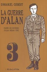 GUERRE D'ALAN, LA 03