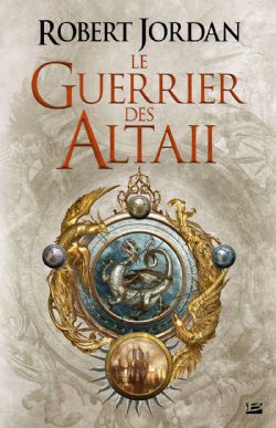 GUERRIER DES ALTAII, L' (GRAND FORMAT) (V.F.)