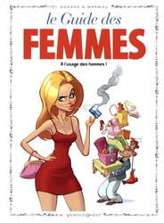 GUIDES EN BD, LES -  GUIDE DES FEMMES À L'USAGE DES HOMMES 45