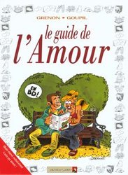 GUIDES EN BD, LES -  LE GUIDE DE L'AMOUR 16