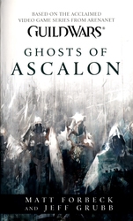 GUILDWARS -  GHOSTS OF ASCALON MM (V.A.) 01