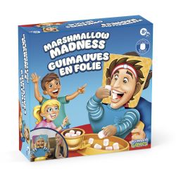 GUIMAUVES EN FOLIE -  (MULTILINGUE)