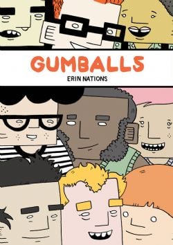 GUMBALLS -  (V.A.)