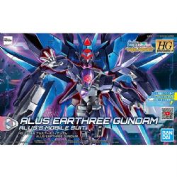 GUNDAM -  HG ALUS ERATHREE GUNDAM 1/144