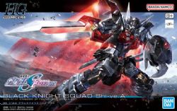 GUNDAM -  HG - GUNDAM SEED FREEMDOM - NOG-M1A1 BLACK KNIGHT SQUAD SHI-VE.A - 1/144 -  HIGH GRADE