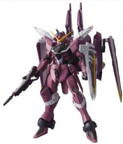 GUNDAM -  JUSTICE GUNDAM Z.A.F.T. MOBILE SUIT ZGMF-X09A1/100 -MG-