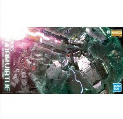 GUNDAM -  MG -  MOBILE SUIT GUNDAM 00 - GN-005 GUNDAM VIRTUE - 1/100 -  MASTER GRADE