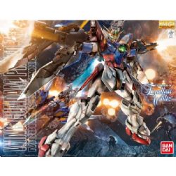 GUNDAM -  MG - MOBILE SUIT GUNDAM WING - XXXG-00W0 WING GUNDAM PROTO ZERO EW VER. - 1/100 -  MASTER GRADE