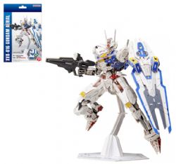 GUNDAM -  THE WITCH FROM MERCURY - XV-016 GUNDAM AERIAL - MODÈLE EN PAPIER À ASSEMBLER -  SI-GU-MI