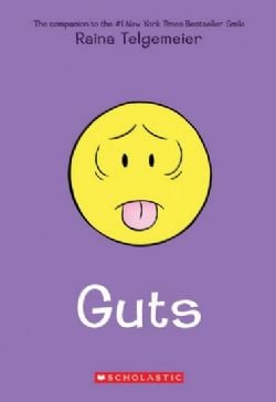 GUTS -  (V.A.)