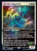 Game Day Promos -  Skyclave Apparition