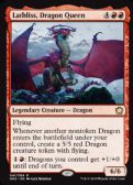 Game Night 2019 -  Lathliss, Dragon Queen