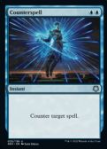 Game Night 2022 -  Counterspell