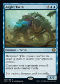 Game Night: Free-for-All -  Angler Turtle