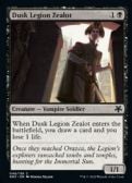 Game Night: Free-for-All -  Dusk Legion Zealot