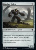 Game Night: Free-for-All -  Howling Golem